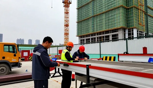 模板工程未来将在办公场所中发挥更大作用